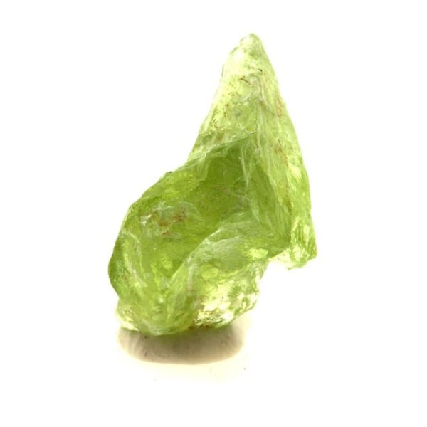Peridot 5,38 karat Grön