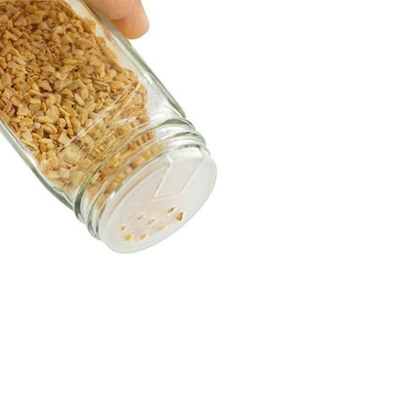 Jauhemaustepullo - 120 ml