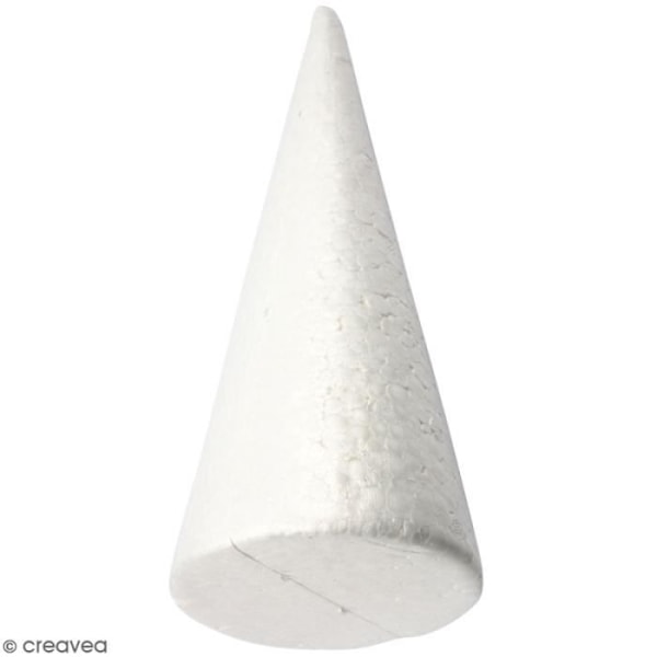 Polystyrenekon - 25 cm