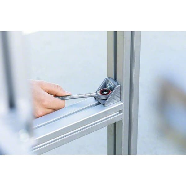 Bosch Professional - Sæt med skruenøgler