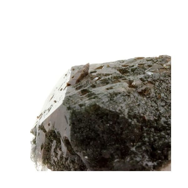 Anatas + Quartz 182,7 karat Flerfärgad
