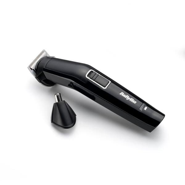 Babyliss MT725E hårklipper til mænd Sort