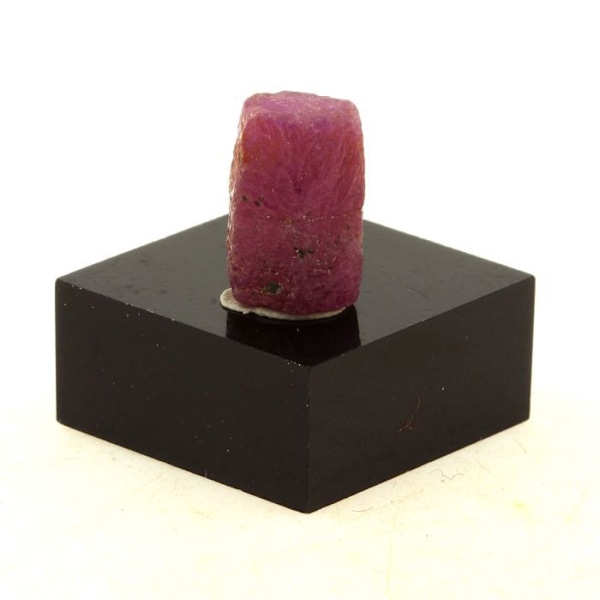 Rubin - Ej specificerad - Kiteto-distriktet - 10,0 ct - Röd - Äkthetsintyg Röd