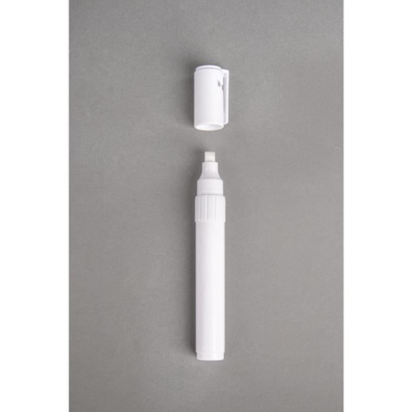 Limpen til lim - LS - 4-6mm - Præcision - Blandt - Voksen