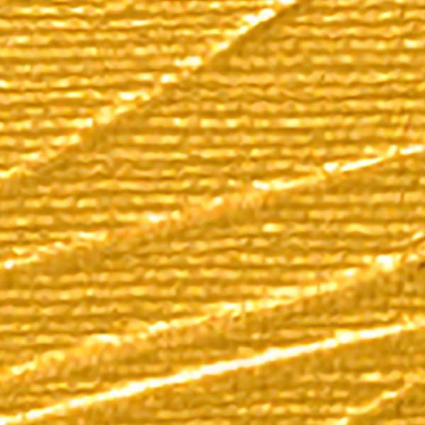 Akrylfärg - Pébéo - Studio - Rich iriserande guld - 100 ml - Blank Rik iriserande guld
