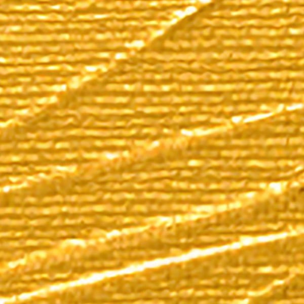 Akrylmaling - Pébéo - Studio - Rigt iriserende guld - 100 ml - Blank Rik iriserande guld