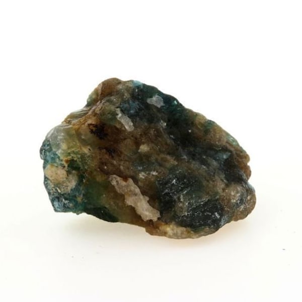 Grandidierite 24,4 karat Flerfärgad