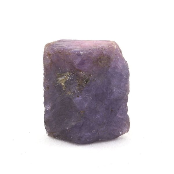 Rubinpendant - Ampanihy-distrikt - 11,50 ct - Röd - Äkthetscertifikat - Mixad Röd