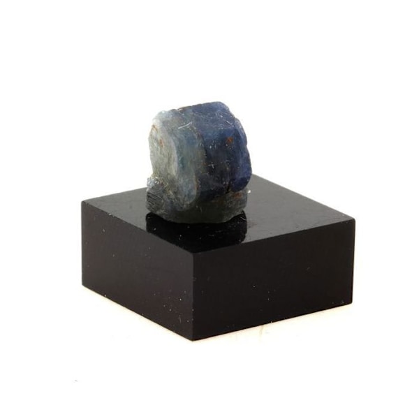 Sten og mineraler. Safir. 14,33 øre. Zazafotsy, Ihorombe, Madagaskar.