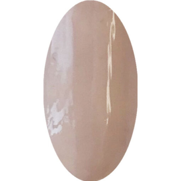 Gellack Gelpolish Peru Brown