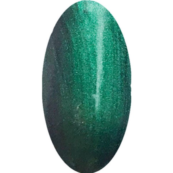 Gellack Gellpolish Petrol Delight grön
