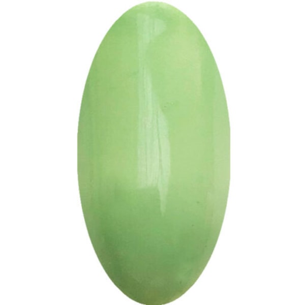 Gellack Gelpolish startkit ink en färg Fade Green grön