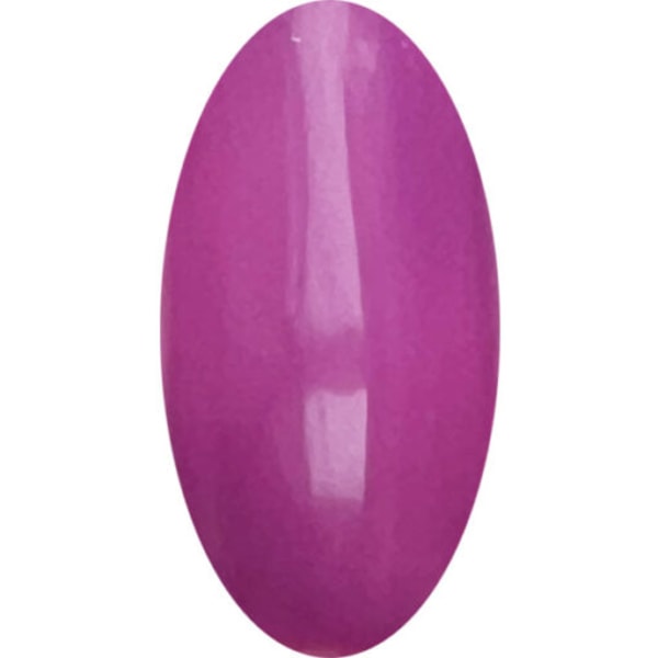 Gellack Gelpolish Fuchsia lila