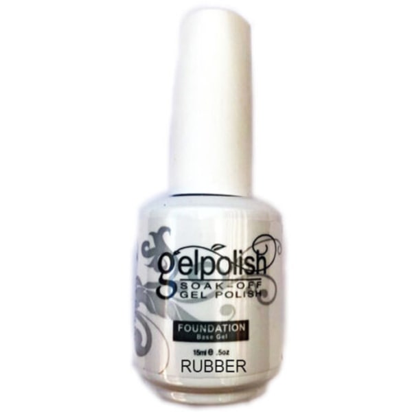 Gellack Gelish Startkit inklusive en färg sparkling Turquoise turkos