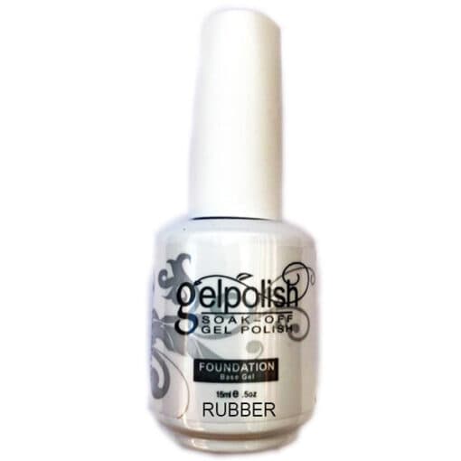 Gellack Gelpolish Startkit inklusive en färg Chestnut