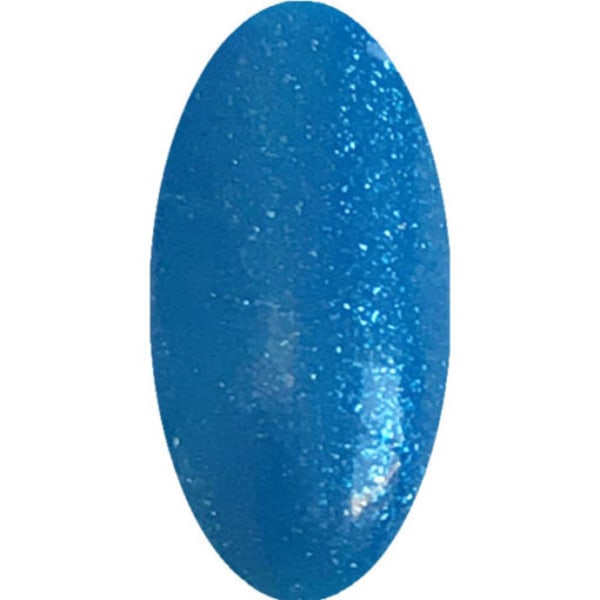 Gellack Gelpolish Startkit inklusive en färg Stars in the sky