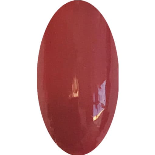 Autumn Row Berry Gelpolish Gellack röd
