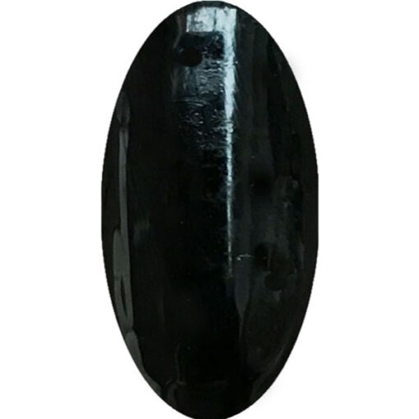 Gellack  Gelpolish Black Beauty