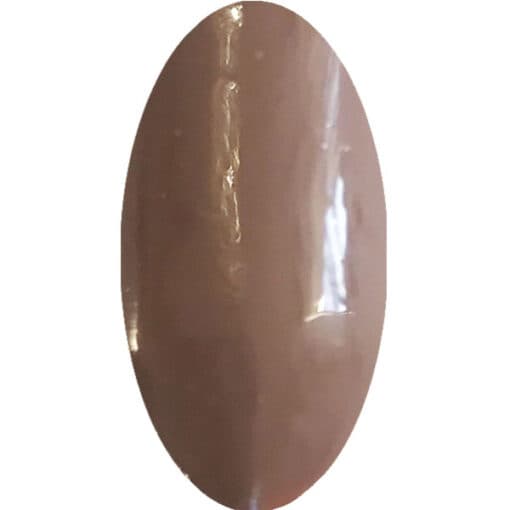 Gel Lak Gelpolish Autumn Chestnut
