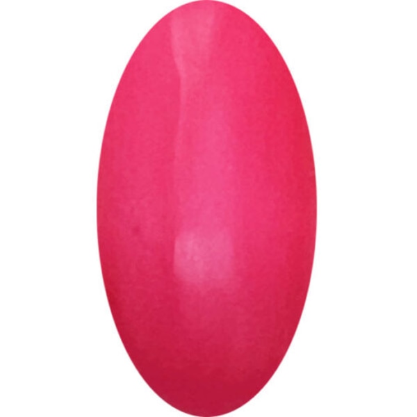 Gel lak Gelpolish Raspberry red