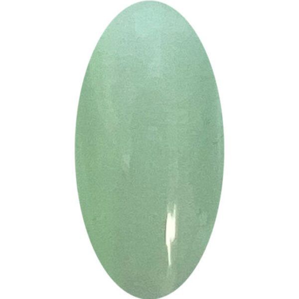 Gellack Gelpolish Transparent Green grön