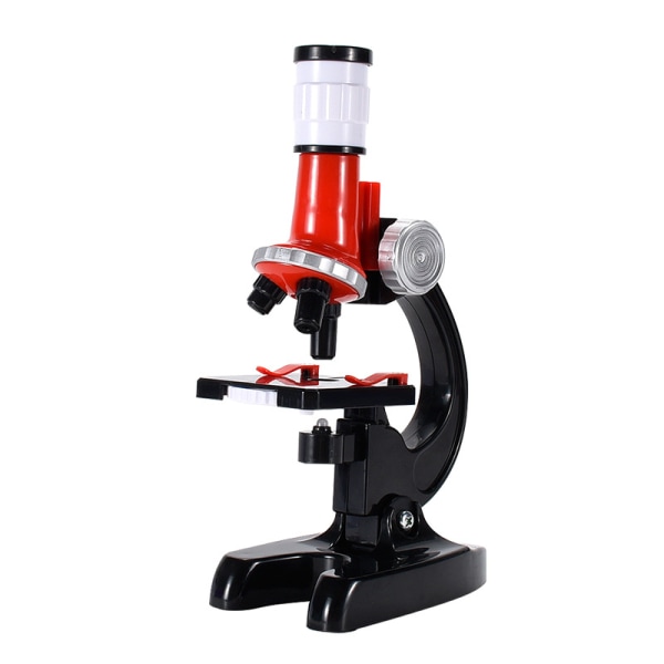 High-definition high-power mikroskop leksaker, barns pedagogiska vetenskap och utbildning gåvor