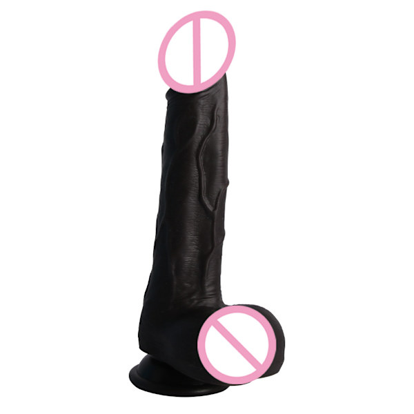 Uppvärmd elektrisk vibrator för kvinnlig onani