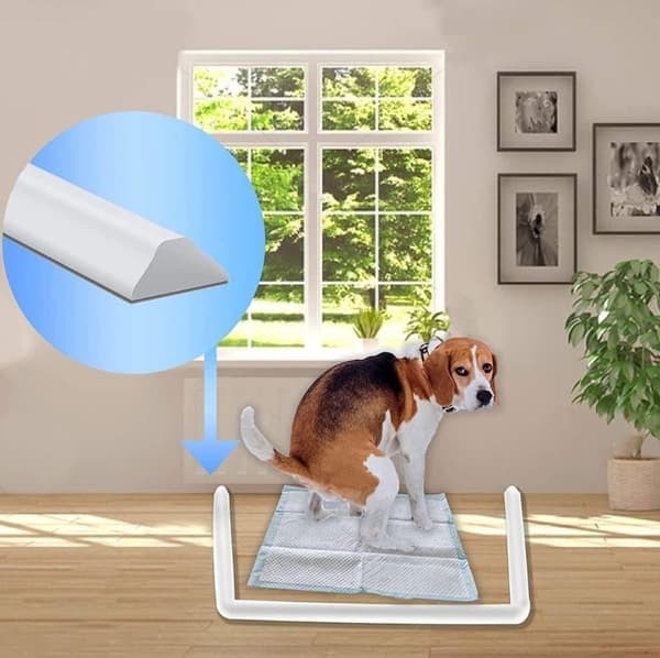 1m Self-Adhesive Shower Threshold Strip, Waterproof Silicone Barrier for Bathroom and Kitchen, Shower Threshold / Water Barrier-FO- Grå