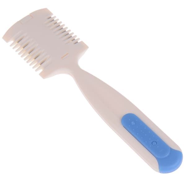 Slitesterk hårklipptrimmer barberbladkam