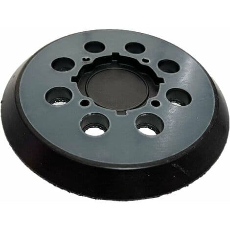 Replacement Sanding Pad for DeWalt DCW210N DWE6423 5\" Sander, OEM Part Number: N329079 (1 pc)-FO-