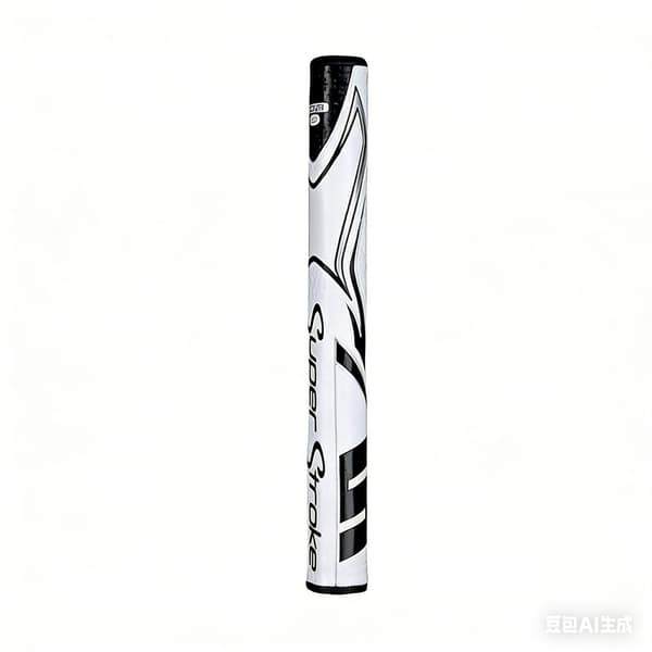 SuperStroke Golf Zenergy Tour 3.0 Greb Hvid/Sort-FO-