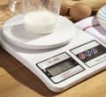 Digitalvægt / Køkkenvægt - 10kg-FO-