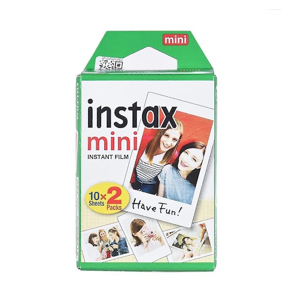 Fuji Instax Mini -filmi Instax Mini -pikakameroille