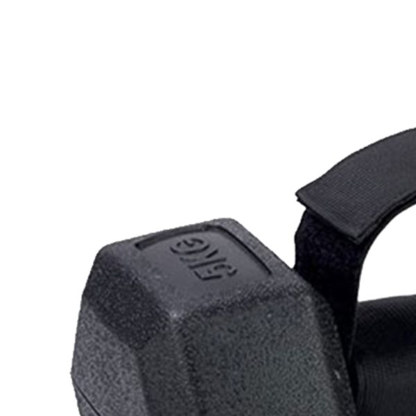 Hantel Ankelrem Fotrem Tibialis Tränare Ben Muskelstärkande Träning Vader Smalben Träningspass Fitness-PO-