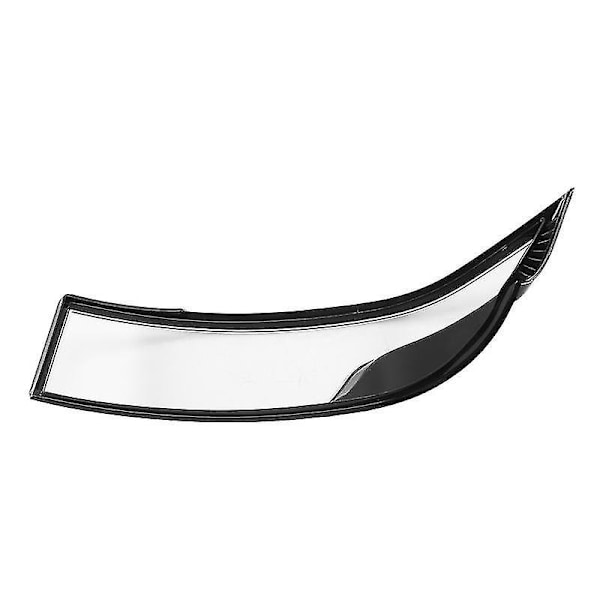 Yhteensopiva Range Rover Evoque 2012-2015 Vasen Auto Takavalo Takavalon Suojus Lampunvarjostin Kuori-B8