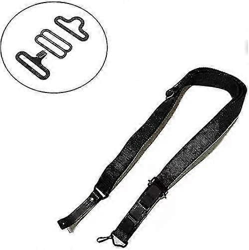 50 set flugslips med justerbara remmar, halsdukshållare, fluga-FO-