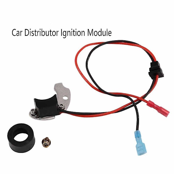 Elektroninen sytytysmoduuli auton jakajan sytytysmoduuli Bug Bus Ac905535-LP-