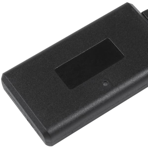 Bluetooth-moduuli autoon, Aux-sovitin, langaton radiosoitin, stereo Aux-in-äänikaapeli Cloo Kangoo Fo-FO-