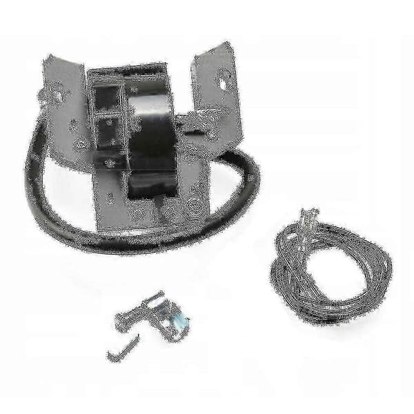 Ignition Coil Compatible Briggs Stratton 591420 398593 496914 793281 792395-FO-