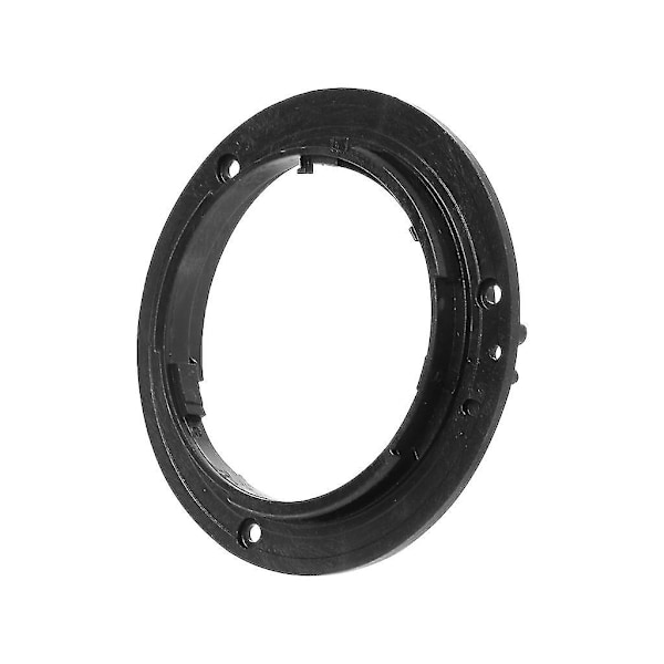 Kameraobjektiv Bajonetfatningsring Reparationsdele til Nikon 18-55 18-105 18-135 55-200