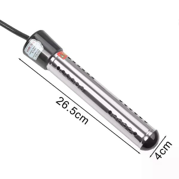 3000W Timer Poolvarmer Dypvarmer Elektrisk Badekar Dypvarmer-FO-