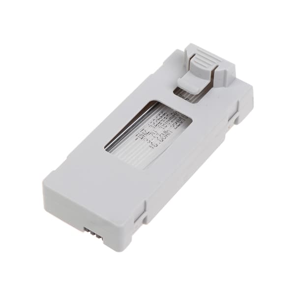 3.7V 1800mAh RC-drone-tarvikkeet E88 E88 MAX E525 E99 K3 -minidrone-akkuun-FO-