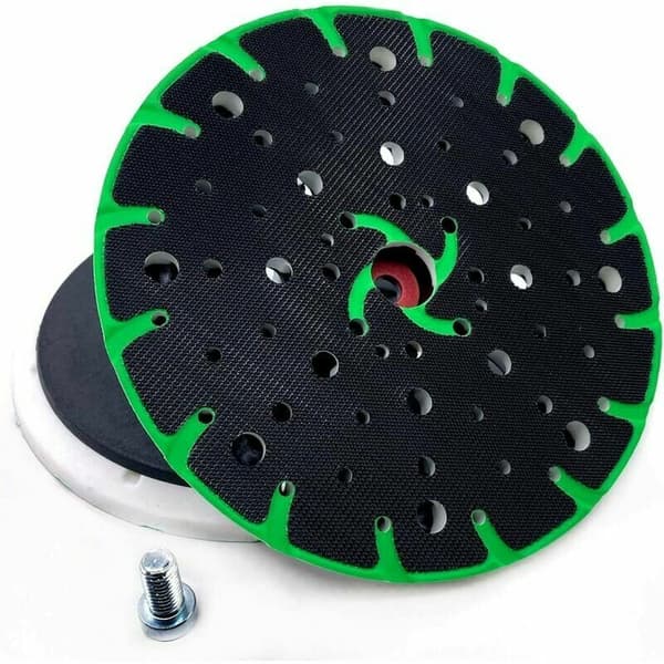Festool 150 mm slibepude til Rotex RO, ETS 150, ETS EC 150 & LEX 150-FO-