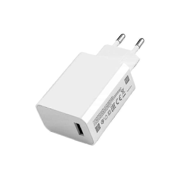 Universal Europa Standard 3000 Ma Usb Lader 33w Hurtiglading Hfmqv-FO-