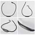LED-halslampe med kraftigere belysning-FO-