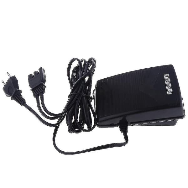 Universal hjemmesymaskine startpedal til Singer Electronic-FO-