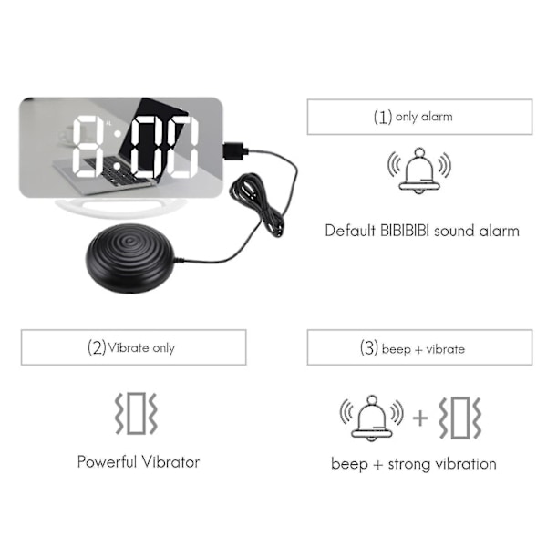 Duschslang 2M Svart PVC duschslang anti-veck anti-explosion duschhuvud slang högtrycksförtjockning