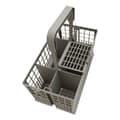 Universell bestickkorg tillverkad av hållbar PP-plast