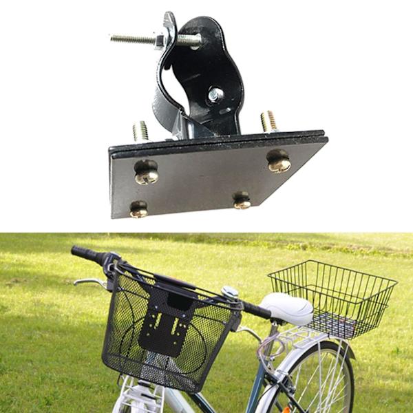 1/2 Til Cykel Quick Release Beslag Front Vandtæt beslag sort Short-PO- black Short 1 Pc