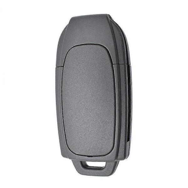 Volvo XC70 XC90 S60 S80 V70 Remote Flip Key Case Shell Replacement-FO-